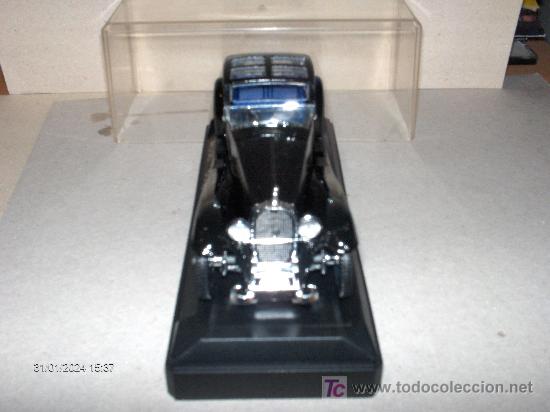 Coches a escala: SOLIDO ---- BUGATTI ROYALE - Foto 2