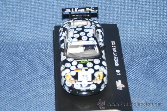 Coches a escala: PORCHE 911 - Foto 2