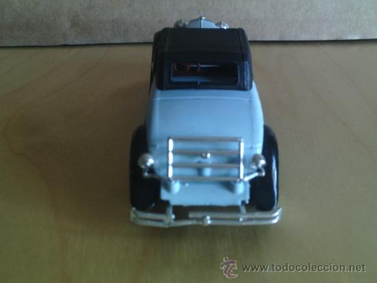Coches a escala: SOLIDO ---- DUESENBERG J - Foto 2