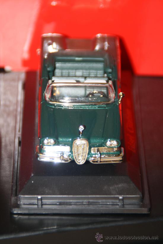 Coches a escala: EDSEL CITATION (1958 ) - Foto 2