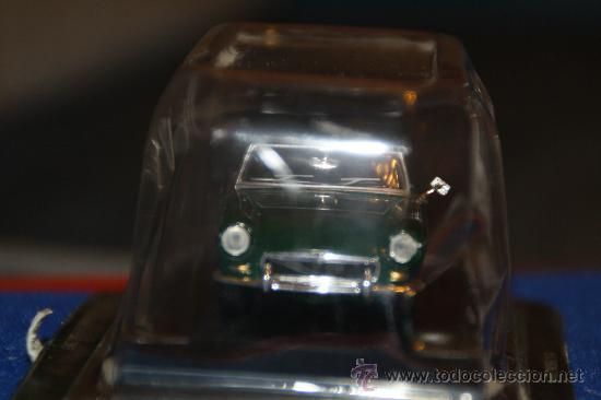 Coches a escala: MGB 1:43 - Foto 2