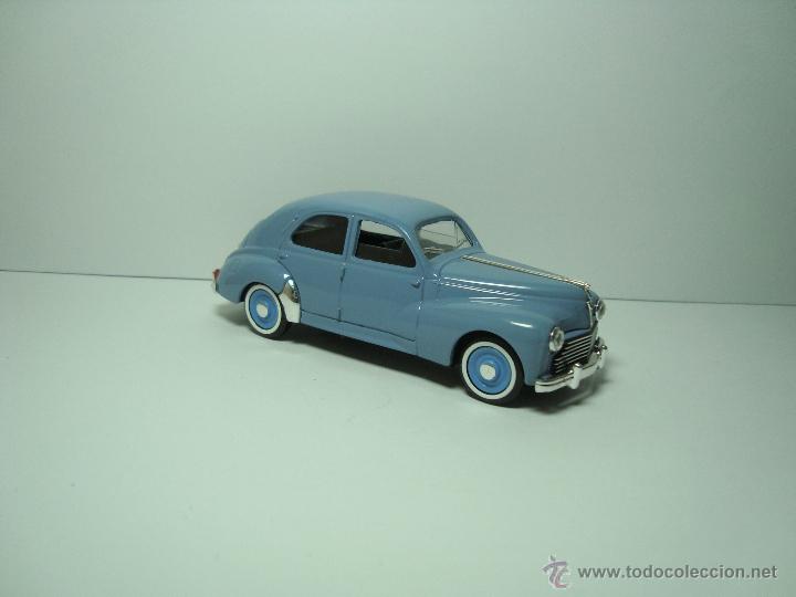 Solido Code 3 1/43 - Peugeot 203 Commerciale Michelin Solido Code 3 1/43 - Peugeot 203 Commerciale Michelin