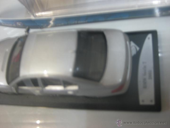Coches a escala: bmw 7 de solido. 2005 - Foto 1