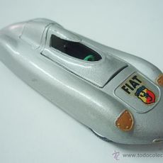 Dalia Solido Fiat Abarth Record 13 No Norev No Dinky No CIJ No Dalia Solido Fiat Abarth Record 13 No Norev No Dinky No CIJ No