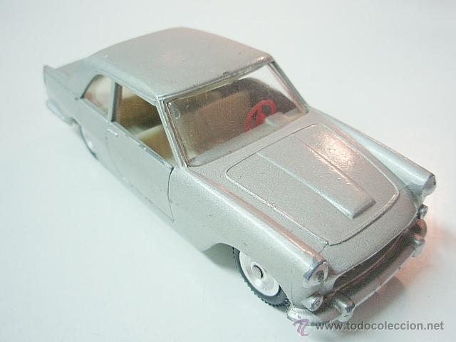 dalia - solido nº 12 lancia flaminia - Buy Model cars at scale 1