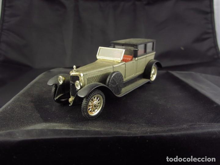 Coches a escala: Panhard Levassor 1925 Solido - Foto 1