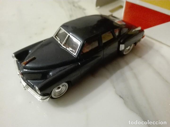 Coches a escala: TRUCKER ESCALA 1:43 DE SOLIDO - Foto 1