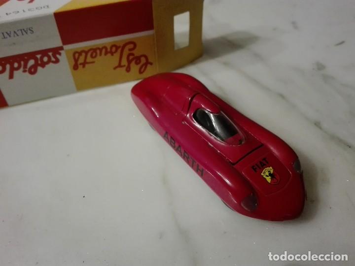 Coches a escala: ABARTH PROTOTIPE ESCALA 1:43 - Foto 1