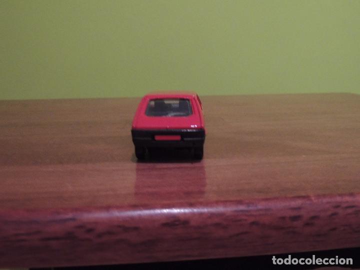 Coches a escala: FIAT RITMO en buen estado - Foto 2