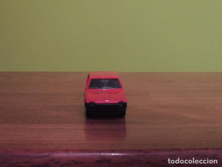 Coches a escala: FIAT RITMO en buen estado - Foto 4