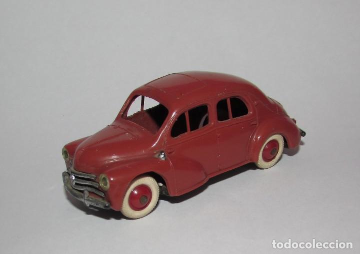 Paya Miniature Renault 4CV - Collection Sans Marque (Solido, Norev, Dinky...) - Pièce D'occasion