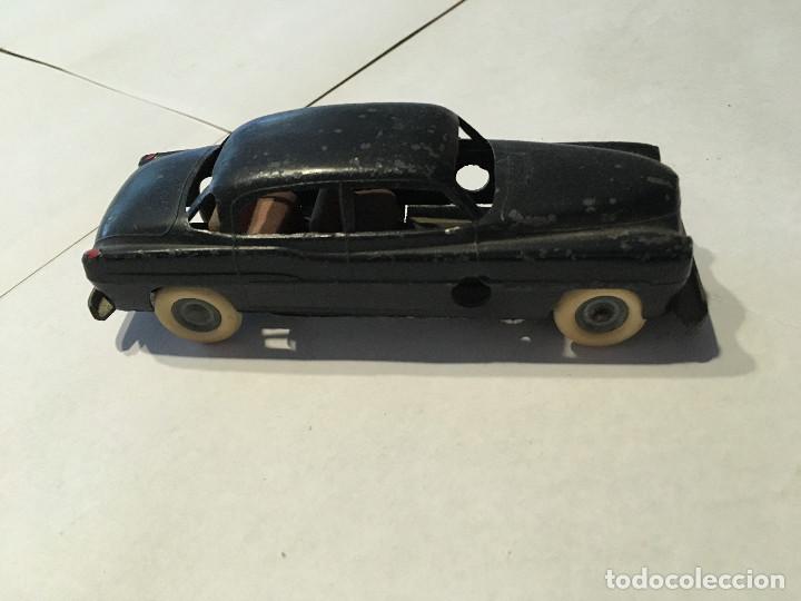 Coches a escala: coche solido - Foto 1