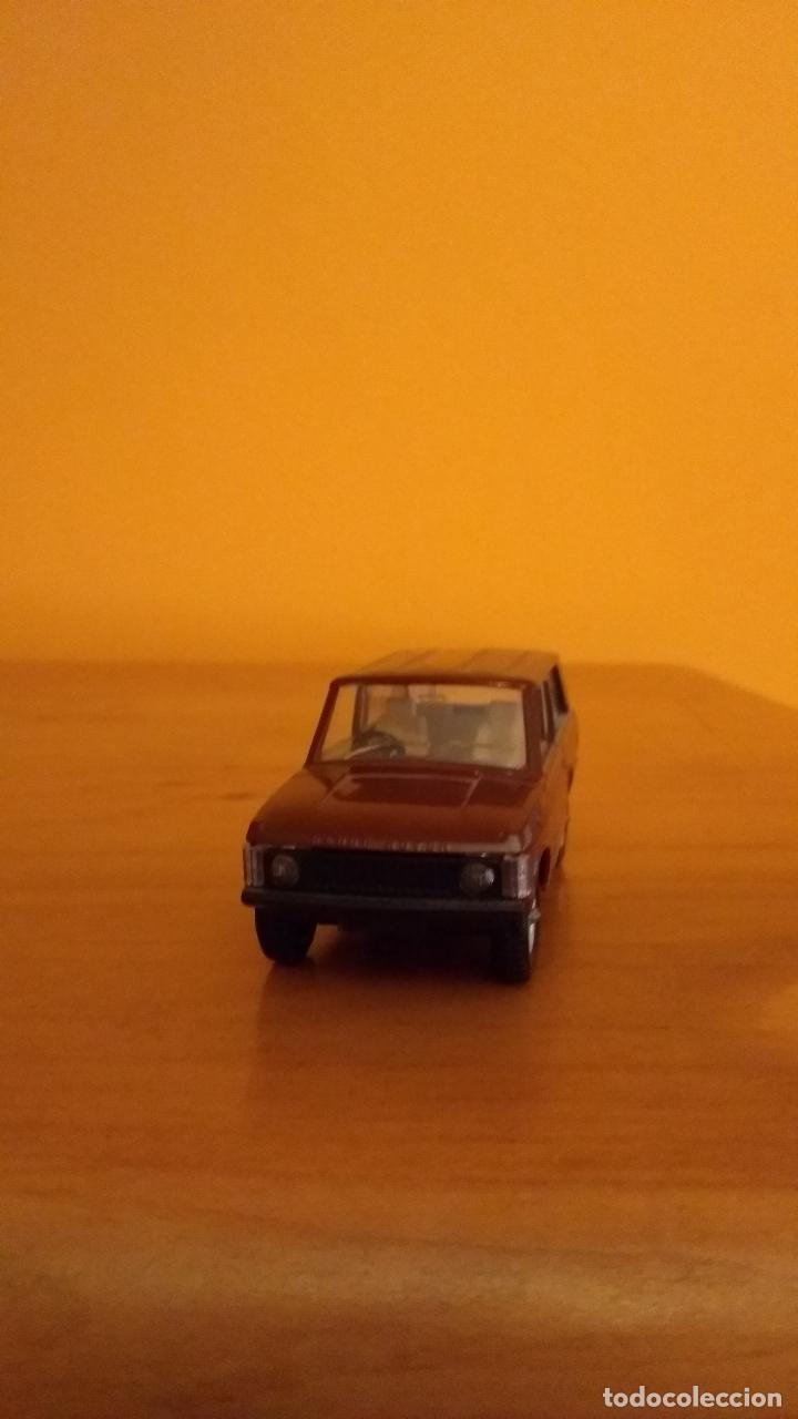 Coches a escala: RANGE ROVER CLASSIC.............. - Foto 1