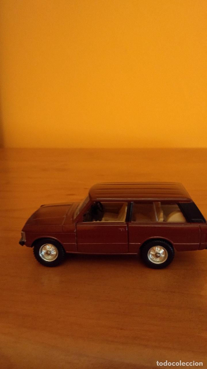 Coches a escala: RANGE ROVER CLASSIC.............. - Foto 2