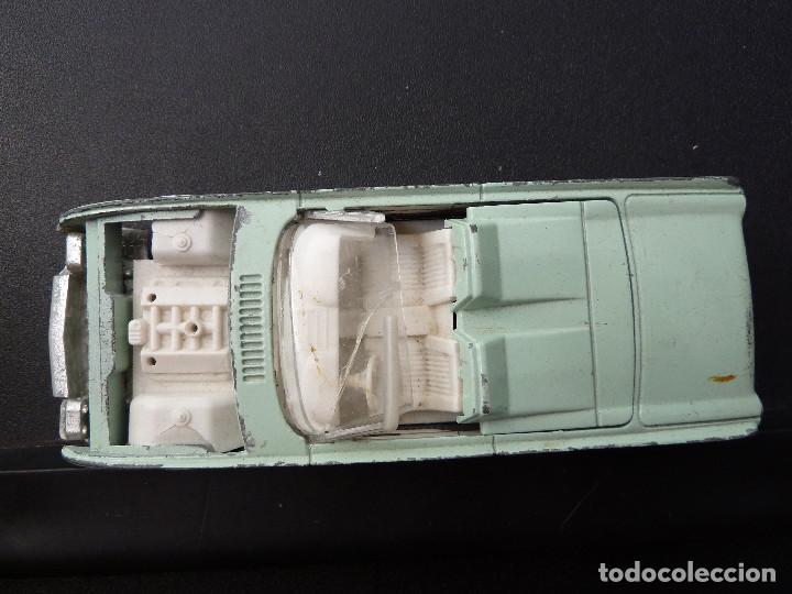 Coches a escala: FORD THUNDERBIRD 1961 SOLIDO - Foto 1