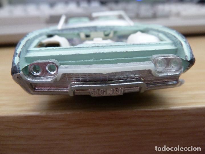 Coches a escala: FORD THUNDERBIRD 1961 SOLIDO - Foto 4