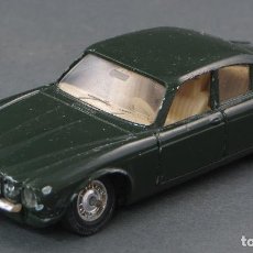 Coches a escala: JAGUAR XJ 12 SÓLIDO MADE IN FRANCE 1/43. Lote 122788779