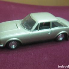 Solido 1:43 Peugeot 504 Berline année de construction 1969 blanc Solido 1:43 Peugeot 504 Berline année de construction 1969 blanc