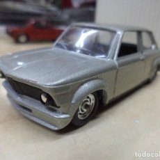 Coches a escala: BMW 2002 TURBO, SOLIDO.MADE IN FRANCE,ESC.1/43.. Lote 129551907