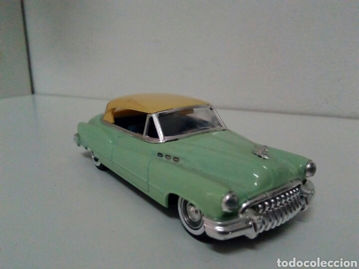 Coches a escala: Buic 1/43 solido - Foto 1
