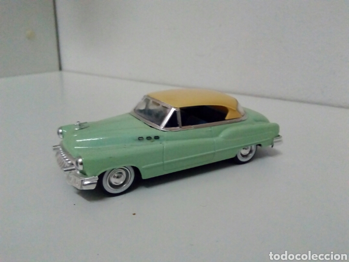 Coches a escala: Buic 1/43 solido - Foto 2