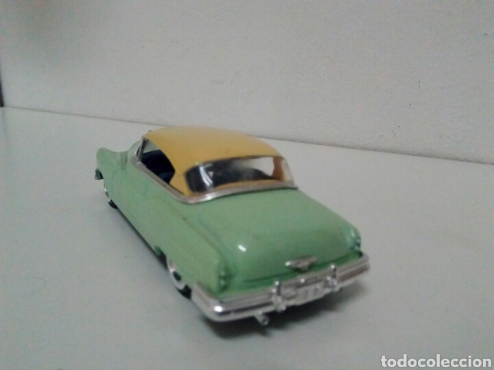 Coches a escala: Buic 1/43 solido - Foto 3