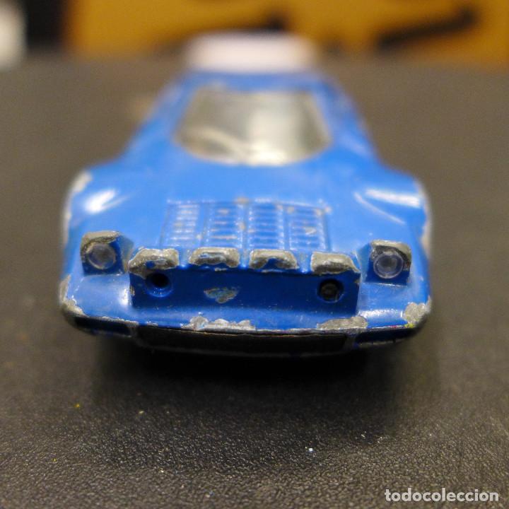 Coches a escala: LANCIA STRATOS DE SOLIDO - Foto 1