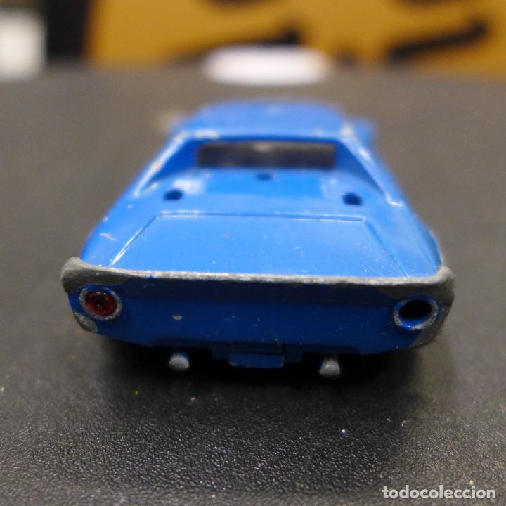 Coches a escala: LANCIA STRATOS DE SOLIDO - Foto 2