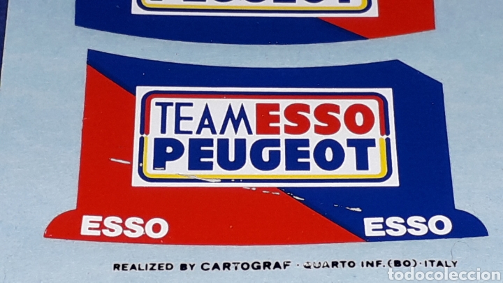 Peugeot 505 Production Beltoise : une nouveauté Spark 1/43 très attendue