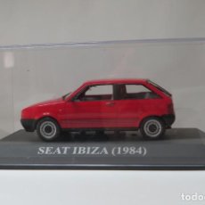 Coches a escala: SEAT IBIZA 1984. Lote 197134595