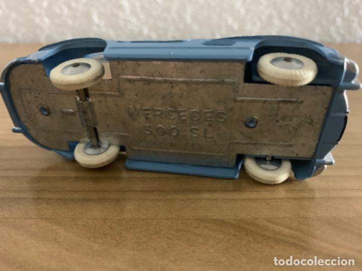 Réédition QUIRALU 1/43e Mercedes - Benz 300 S.L. Neuf et emballé - Collection
