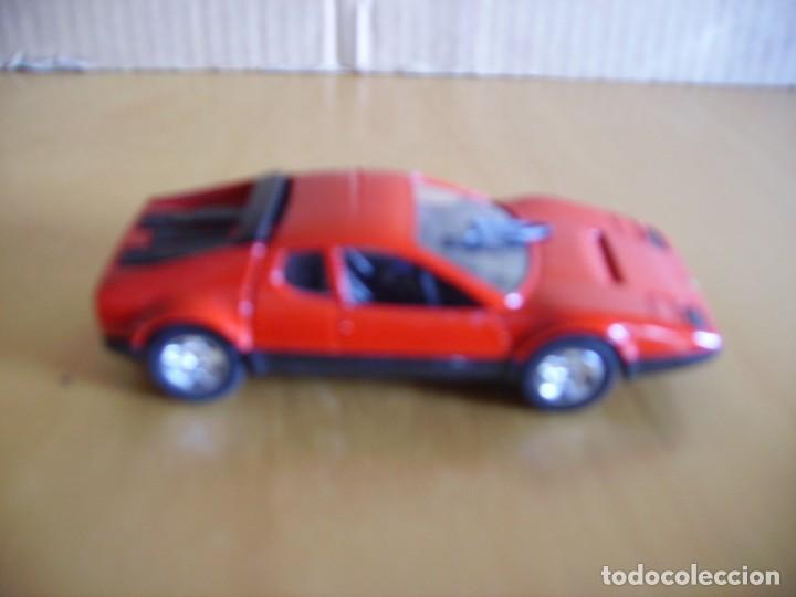 Coches a escala: SOLIDO --- FERRARI B B - Foto 1