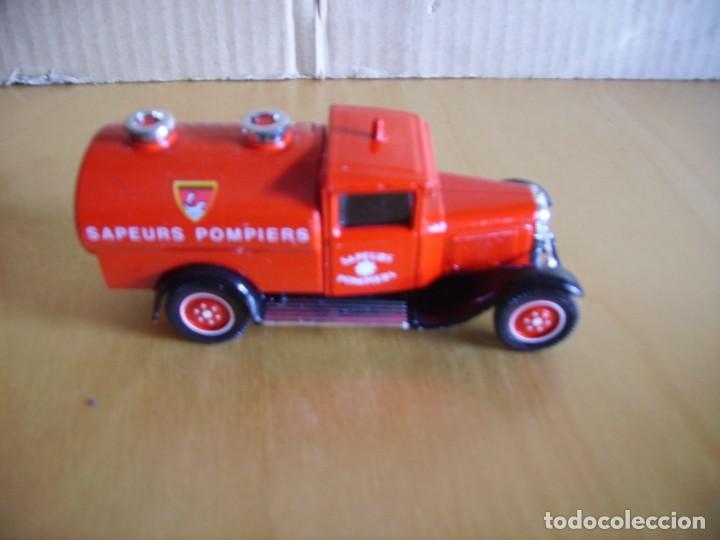 Coches a escala: SOLIDO ----CITROEN C4F 1930 - Foto 1