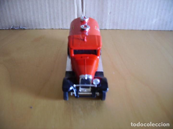 Coches a escala: SOLIDO ----CITROEN C4F 1930 - Foto 2