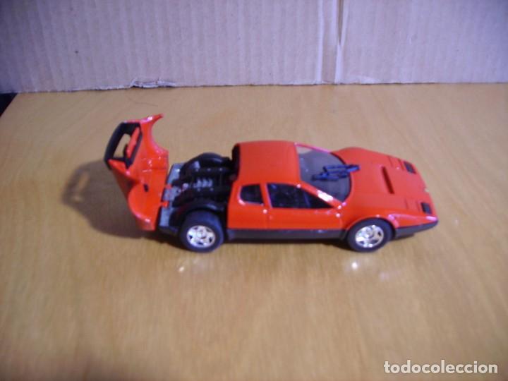 Coches a escala: SOLIDO --- FERRARI B B - Foto 2