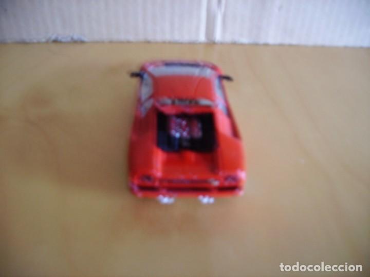 Coches a escala: SOLIDO --- LAMBORGHINI DIABLO - Foto 2