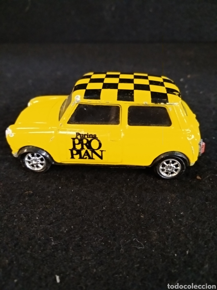 Coches a escala: S&oacute;lido, Mini Proplan, 1/43 - Foto 2