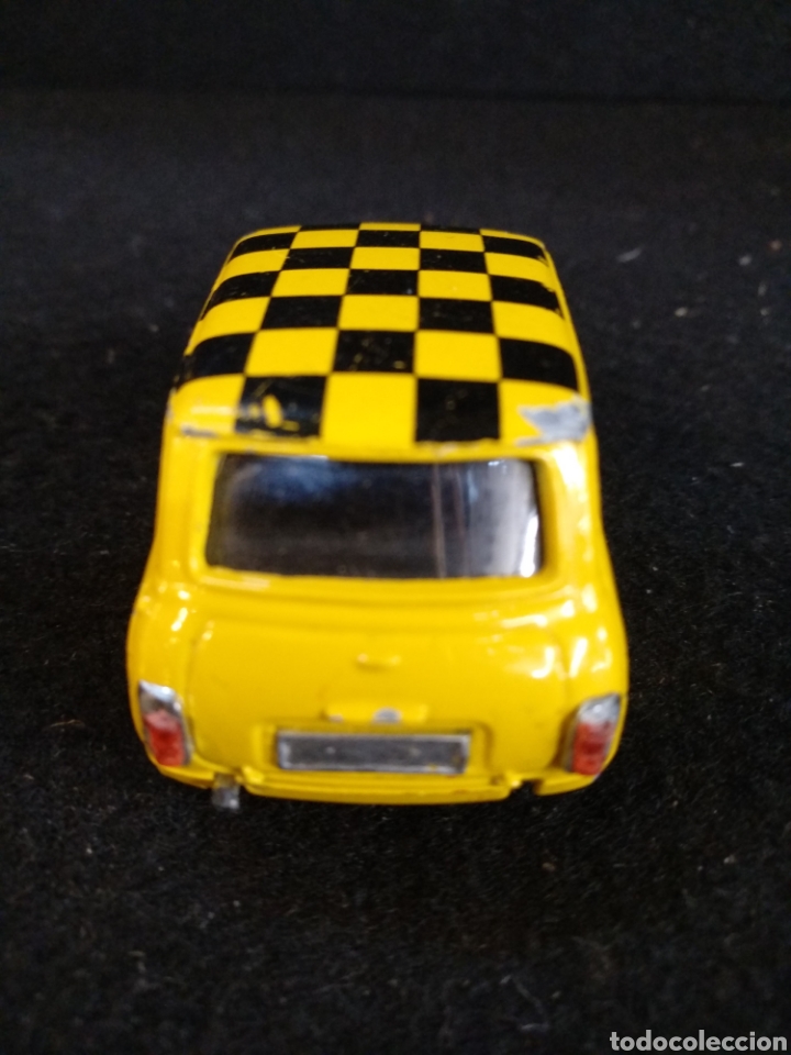 Coches a escala: S&oacute;lido, Mini Proplan, 1/43 - Foto 3