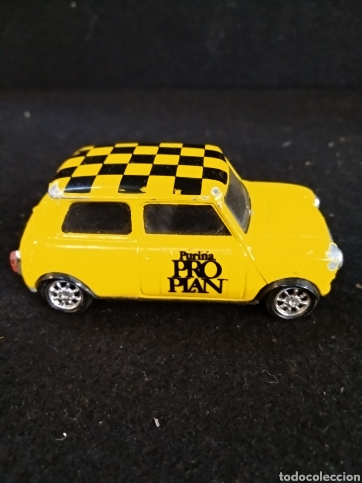 Coches a escala: S&oacute;lido, Mini Proplan, 1/43 - Foto 4
