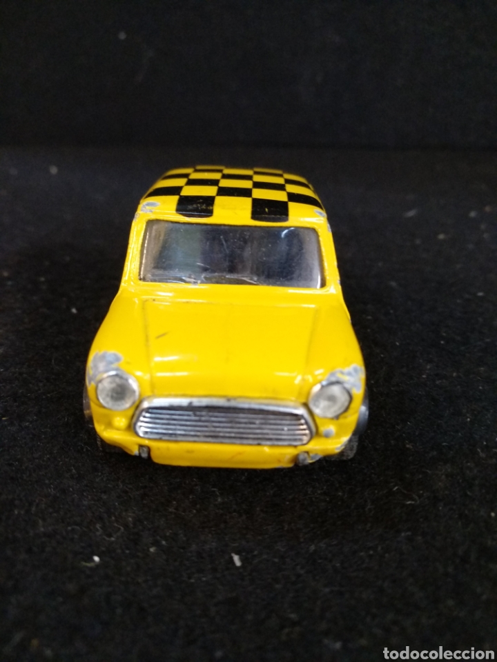 Coches a escala: S&oacute;lido, Mini Proplan, 1/43 - Foto 5