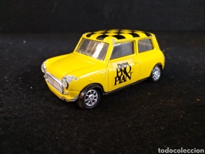 Coches a escala: S&oacute;lido, Mini Proplan, 1/43 - Foto 1