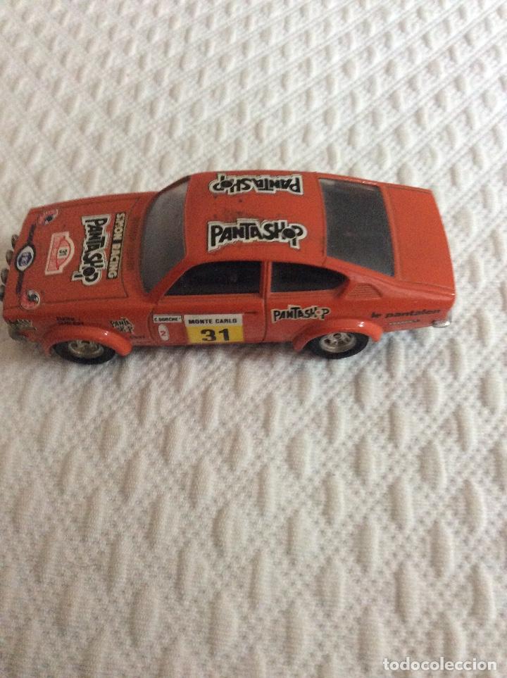SOLIDO N°171 OPEL Gt 1/43 EUR 25,00 - FR