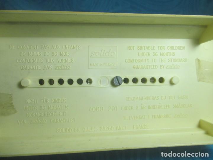Coches a escala: PACKARD SUPER EIGHT, 1937 SOLIDO - Foto 10