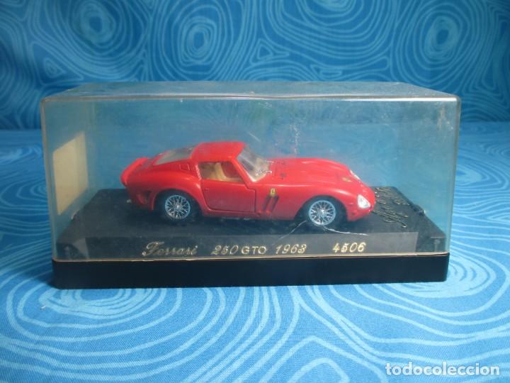 Coches a escala: PACKARD SUPER EIGHT, 1937 SOLIDO - Foto 10