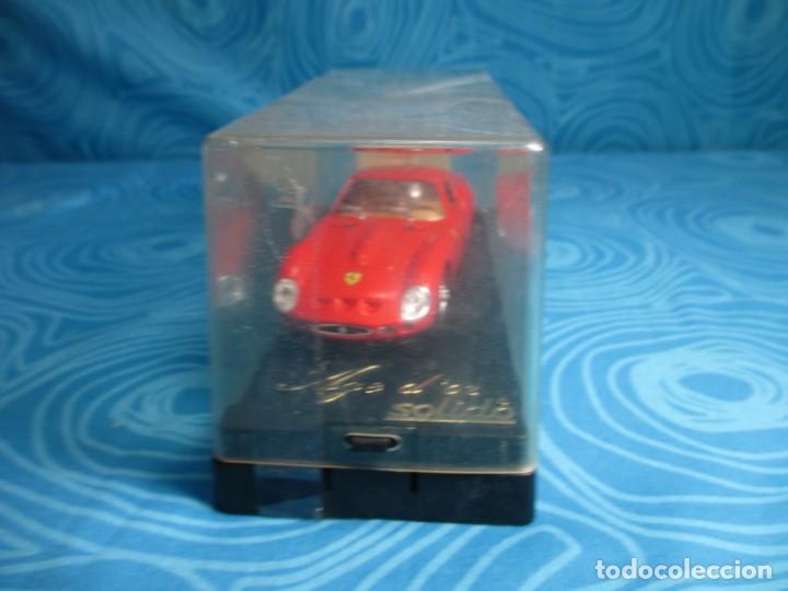 Coches a escala: PACKARD SUPER EIGHT, 1937 SOLIDO - Foto 11