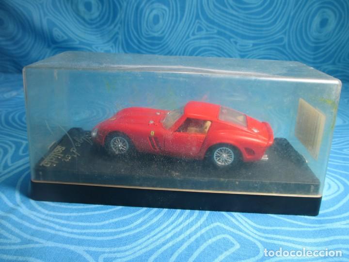 Coches a escala: PACKARD SUPER EIGHT, 1937 SOLIDO - Foto 12