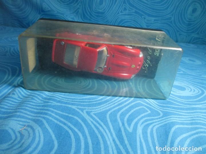 Coches a escala: PACKARD SUPER EIGHT, 1937 SOLIDO - Foto 14