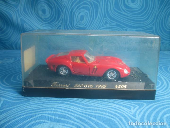 Coches a escala: PACKARD SUPER EIGHT, 1937 SOLIDO - Foto 1