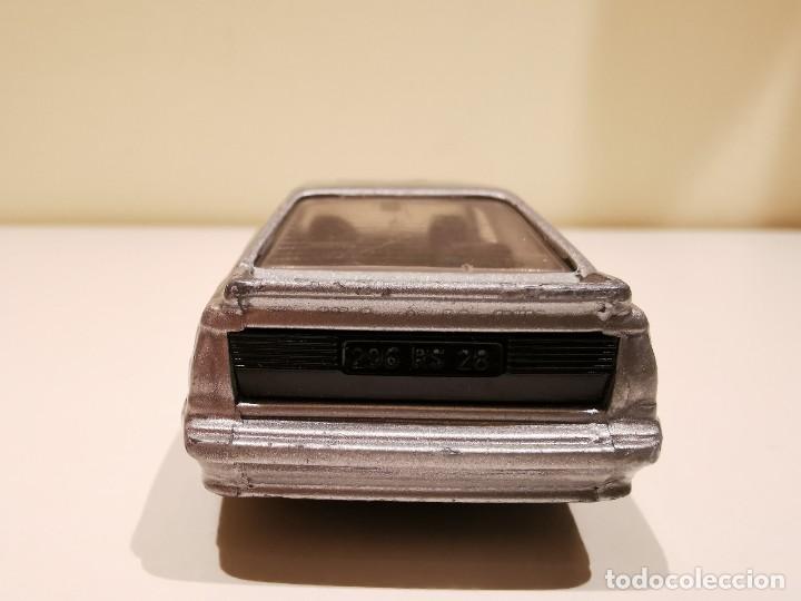 Coches a escala: Audi Quattro - Foto 2