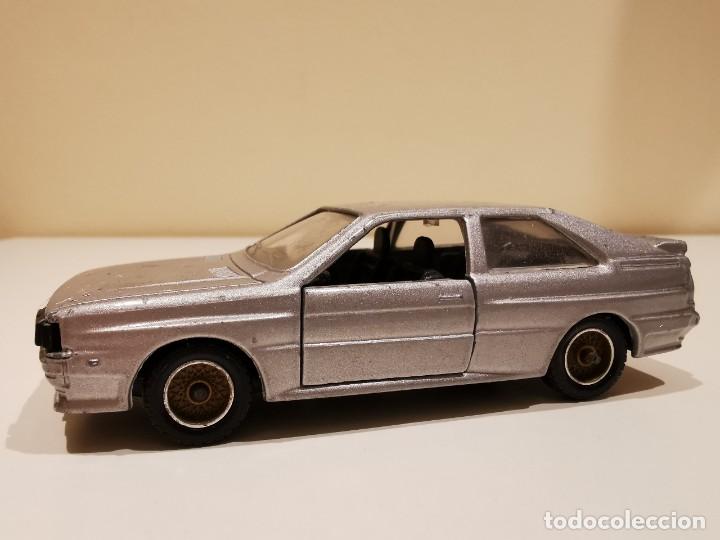 Coches a escala: Audi Quattro - Foto 3